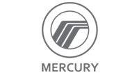 Mercury Logo